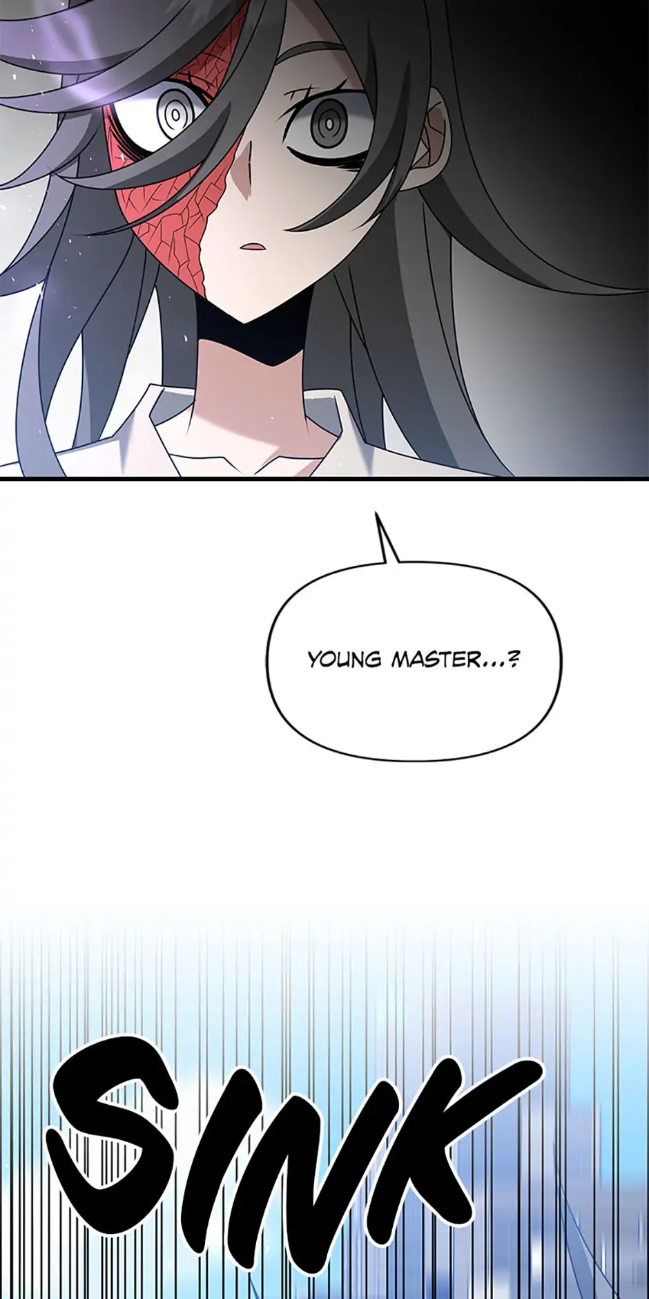 The Lazy Swordmaster chapter 55 page 77