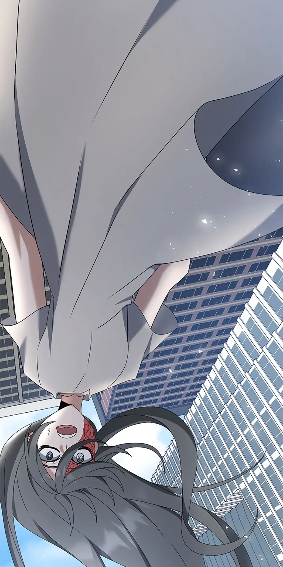 The Lazy Swordmaster chapter 55 page 80