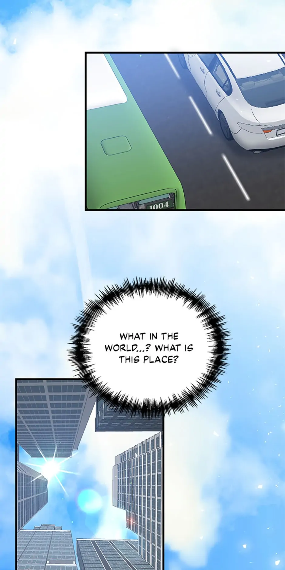 The Lazy Swordmaster chapter 55 page 82