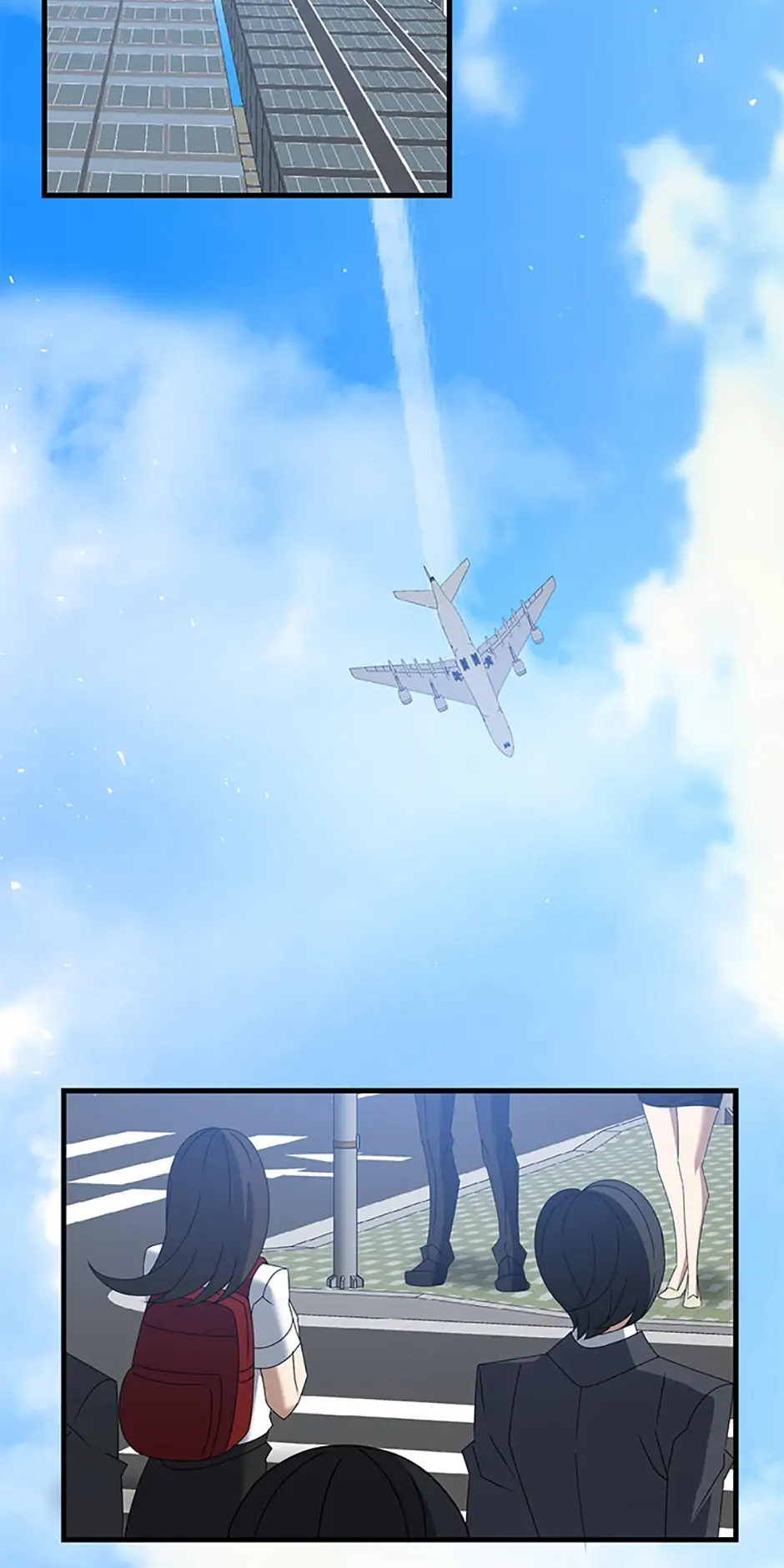 The Lazy Swordmaster chapter 55 page 83