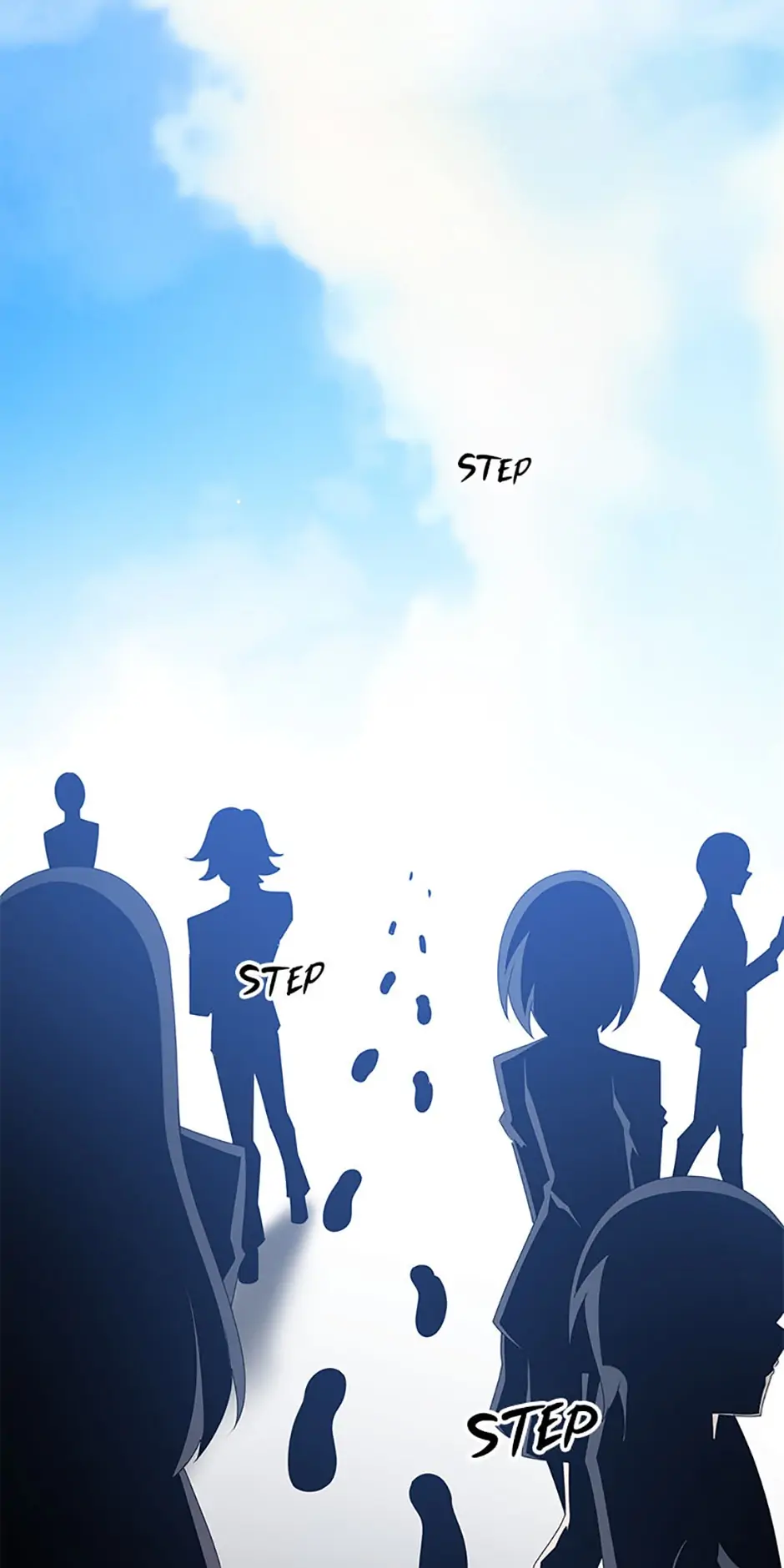 The Lazy Swordmaster chapter 55 page 84