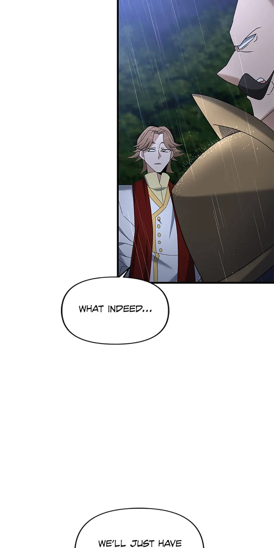 The Lazy Swordmaster chapter 55 page 9