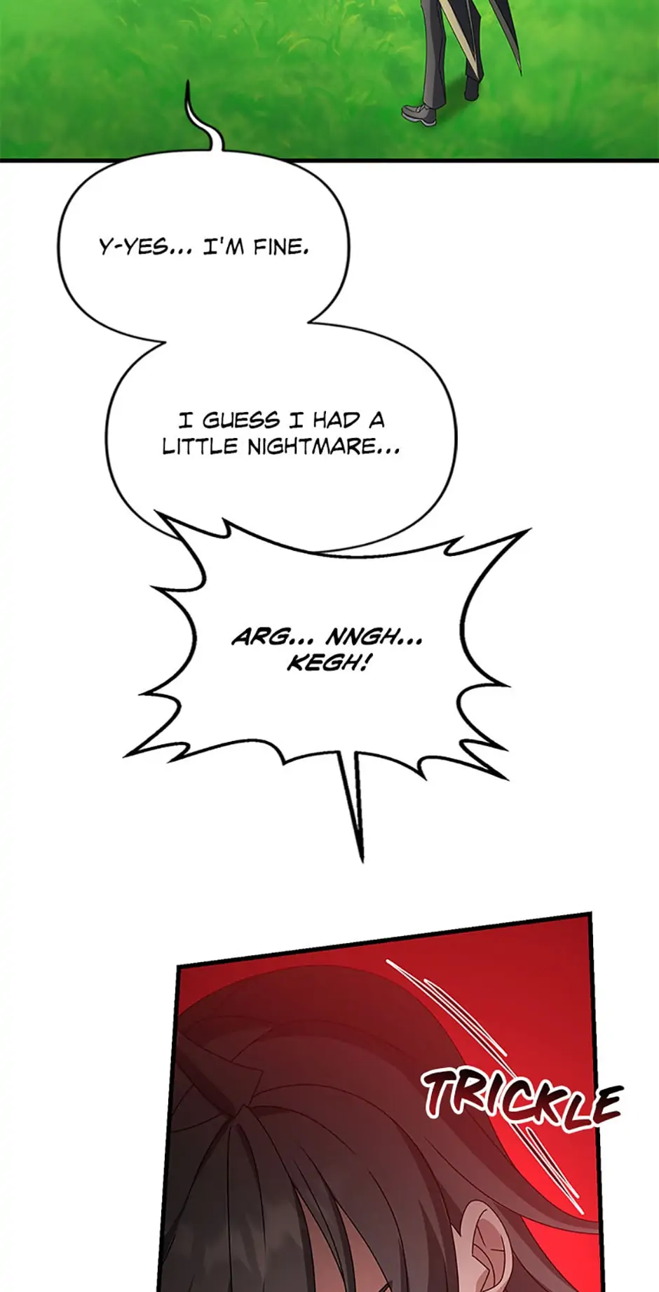 The Lazy Swordmaster chapter 56 page 13