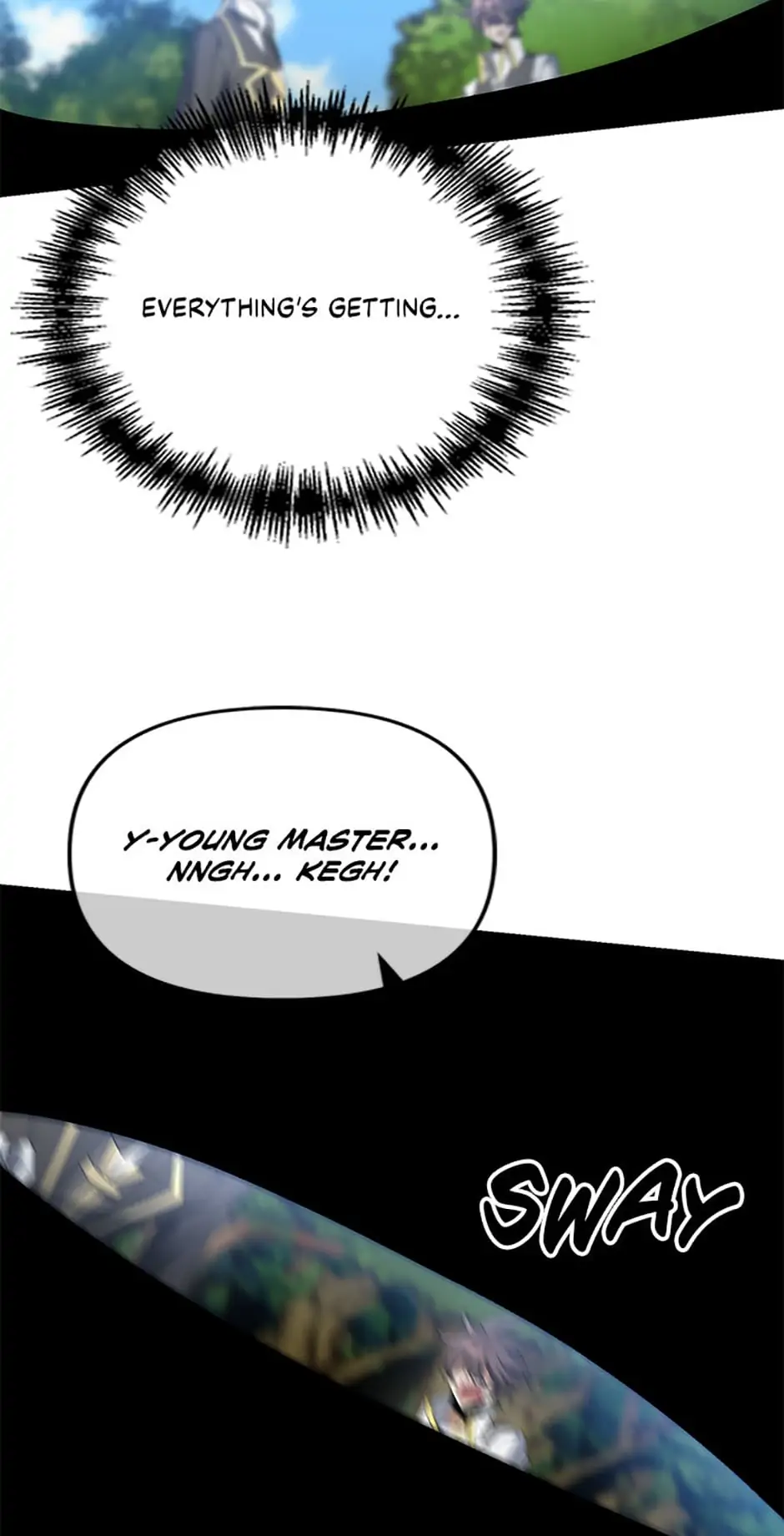 The Lazy Swordmaster chapter 56 page 15