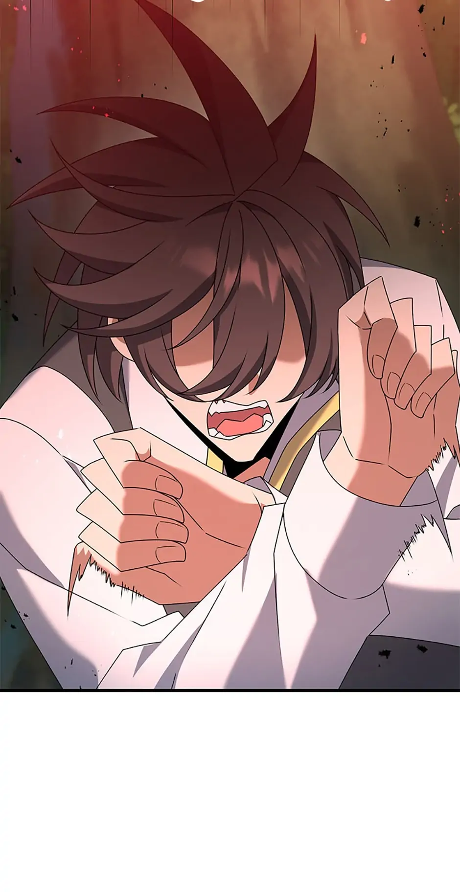 The Lazy Swordmaster chapter 56 page 2