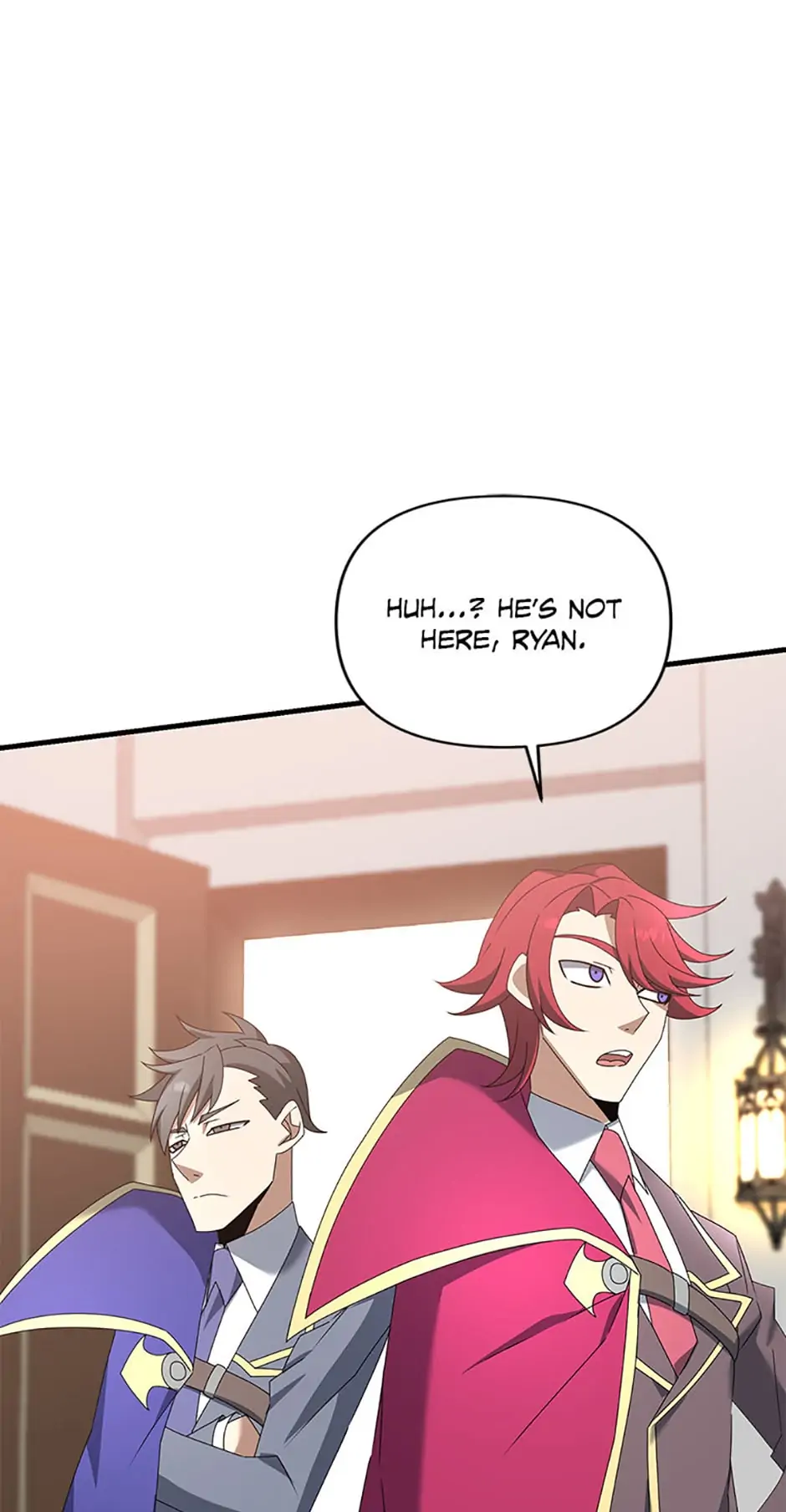 The Lazy Swordmaster chapter 56 page 20