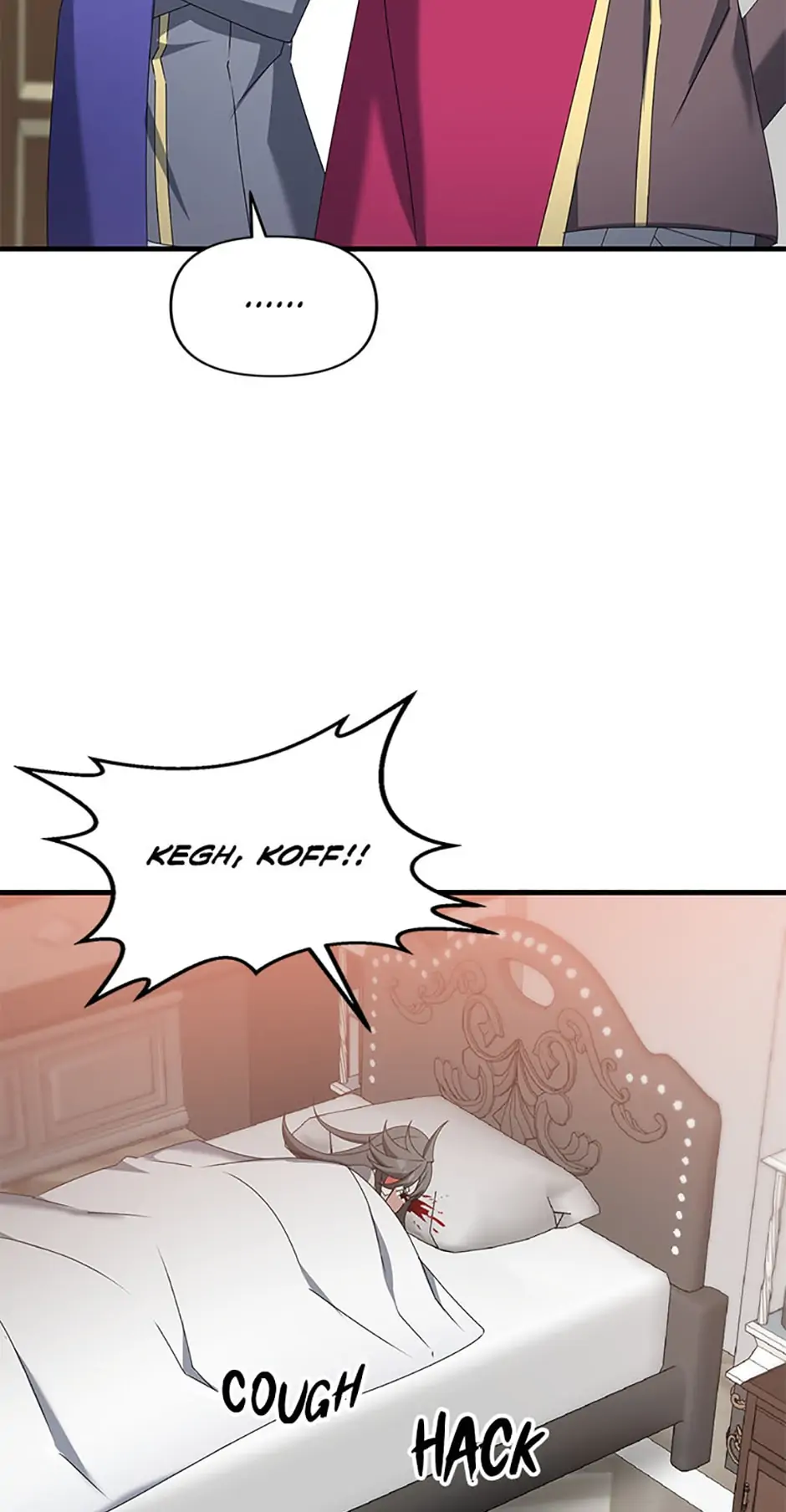 The Lazy Swordmaster chapter 56 page 21