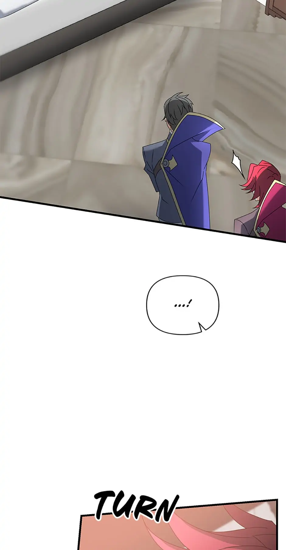 The Lazy Swordmaster chapter 56 page 22