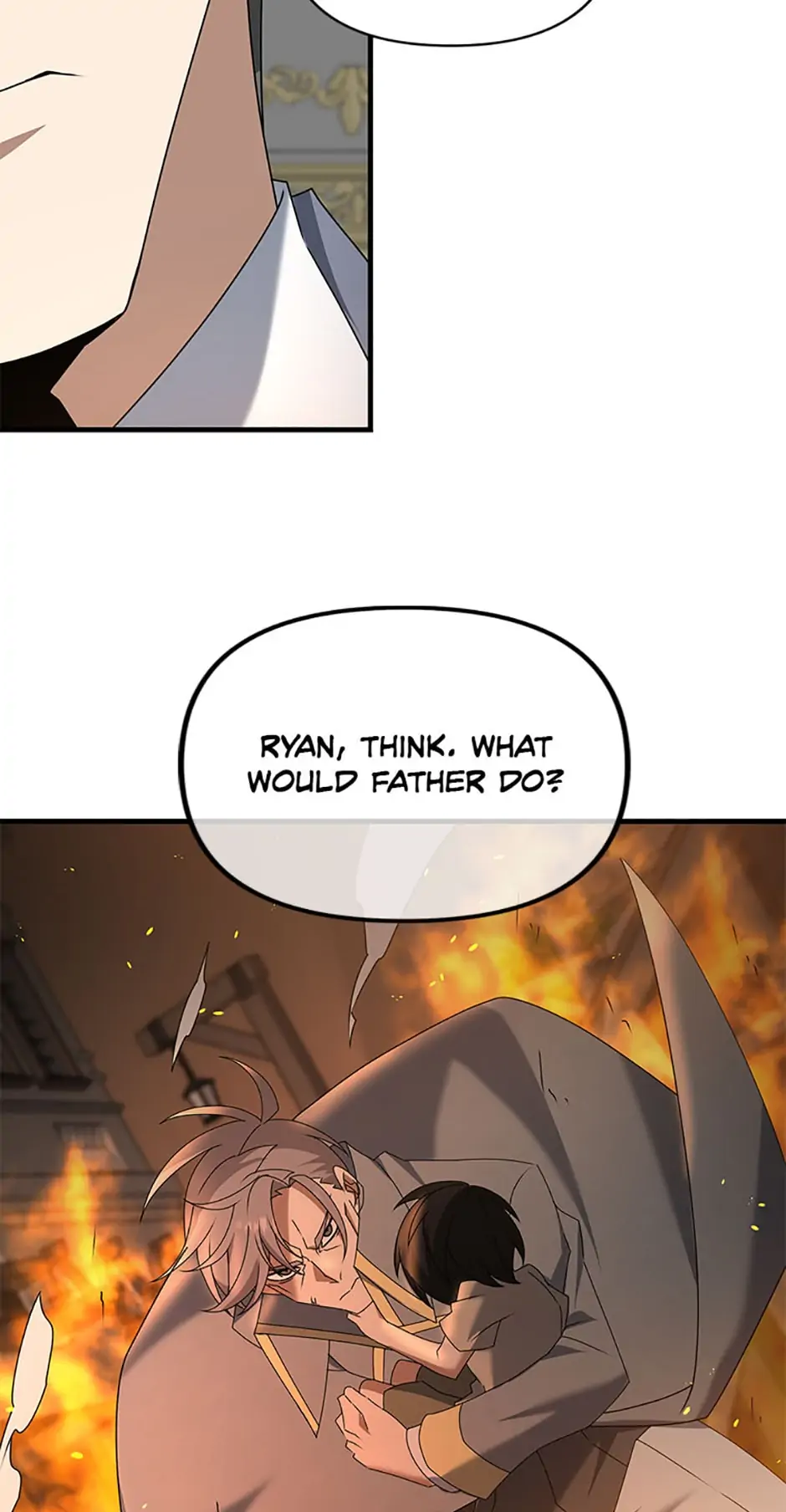 The Lazy Swordmaster chapter 56 page 27