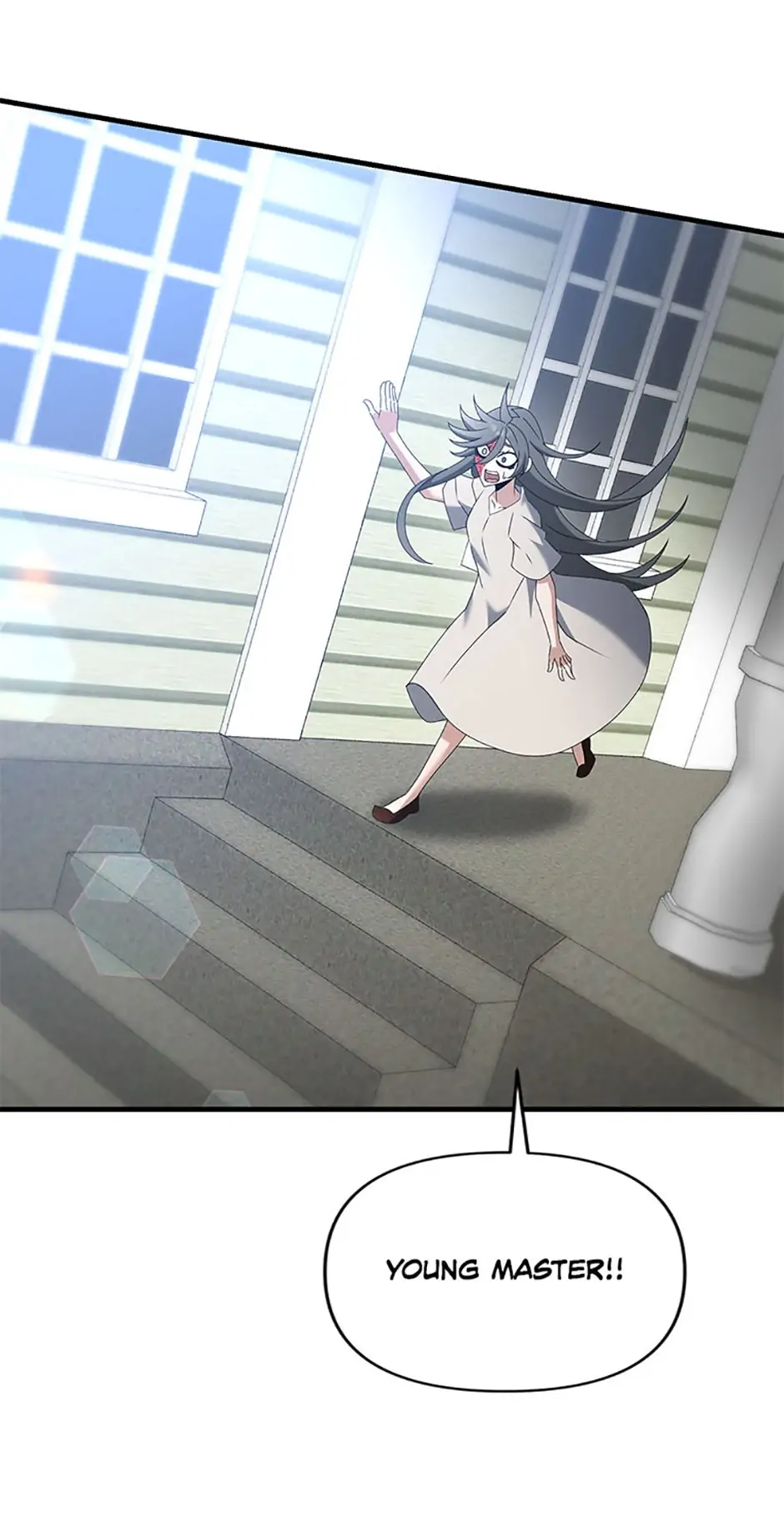 The Lazy Swordmaster chapter 56 page 3