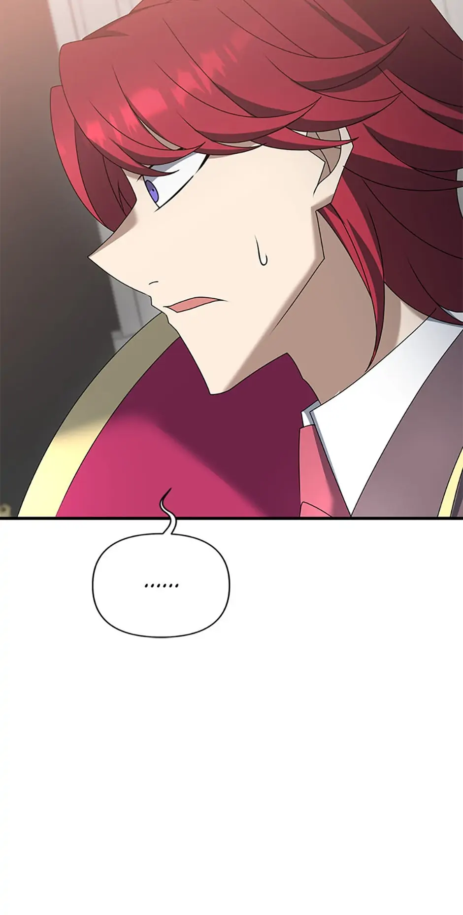 The Lazy Swordmaster chapter 56 page 33