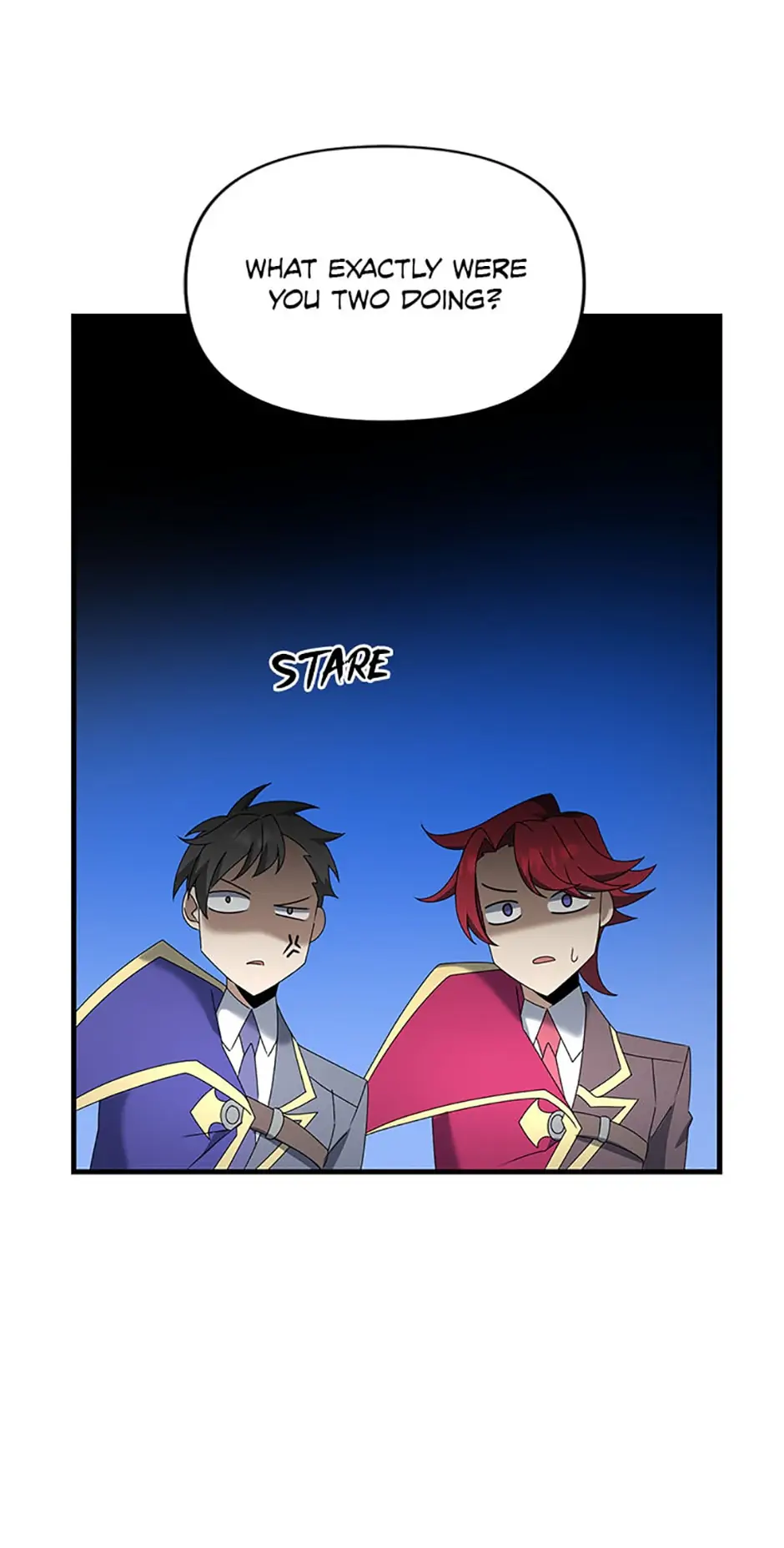 The Lazy Swordmaster chapter 56 page 37