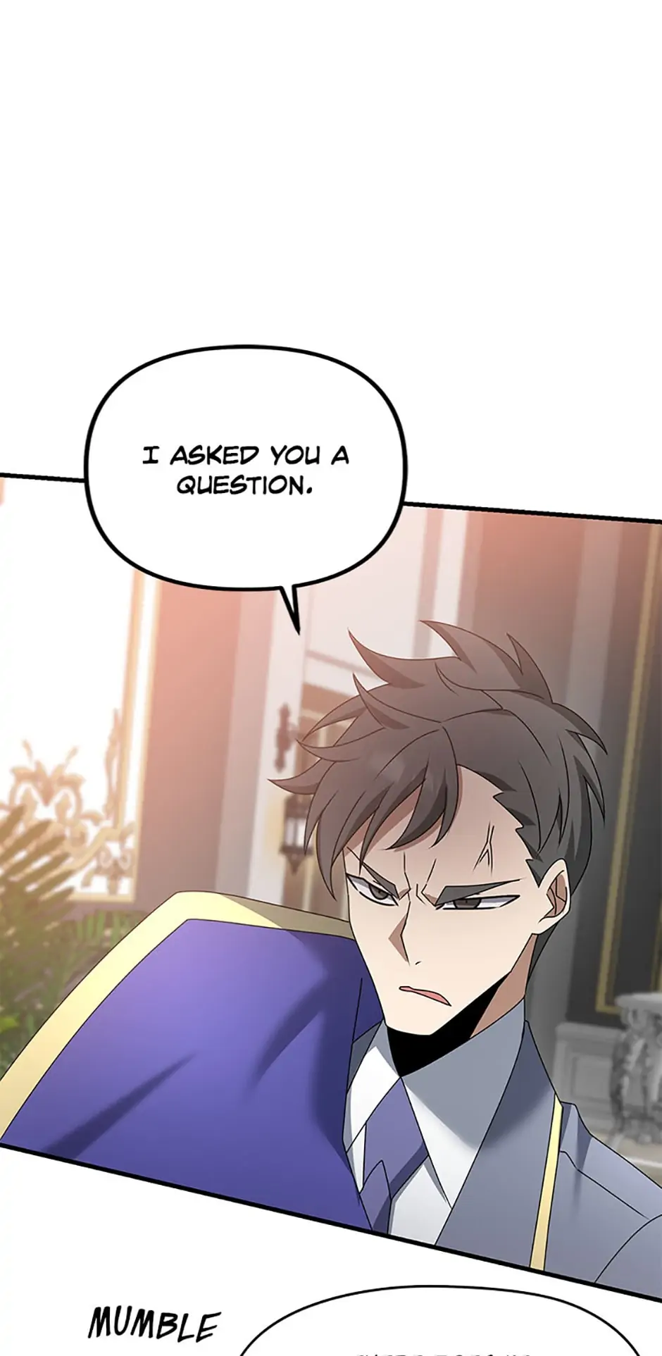 The Lazy Swordmaster chapter 56 page 39