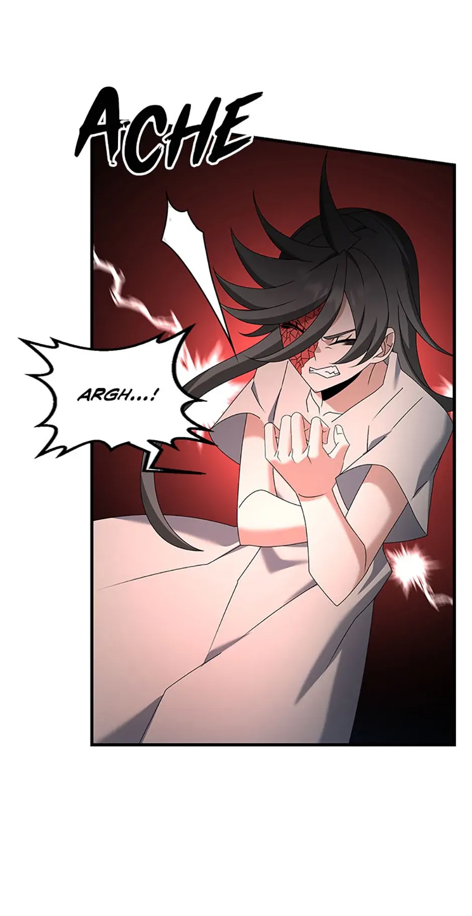 The Lazy Swordmaster chapter 56 page 4