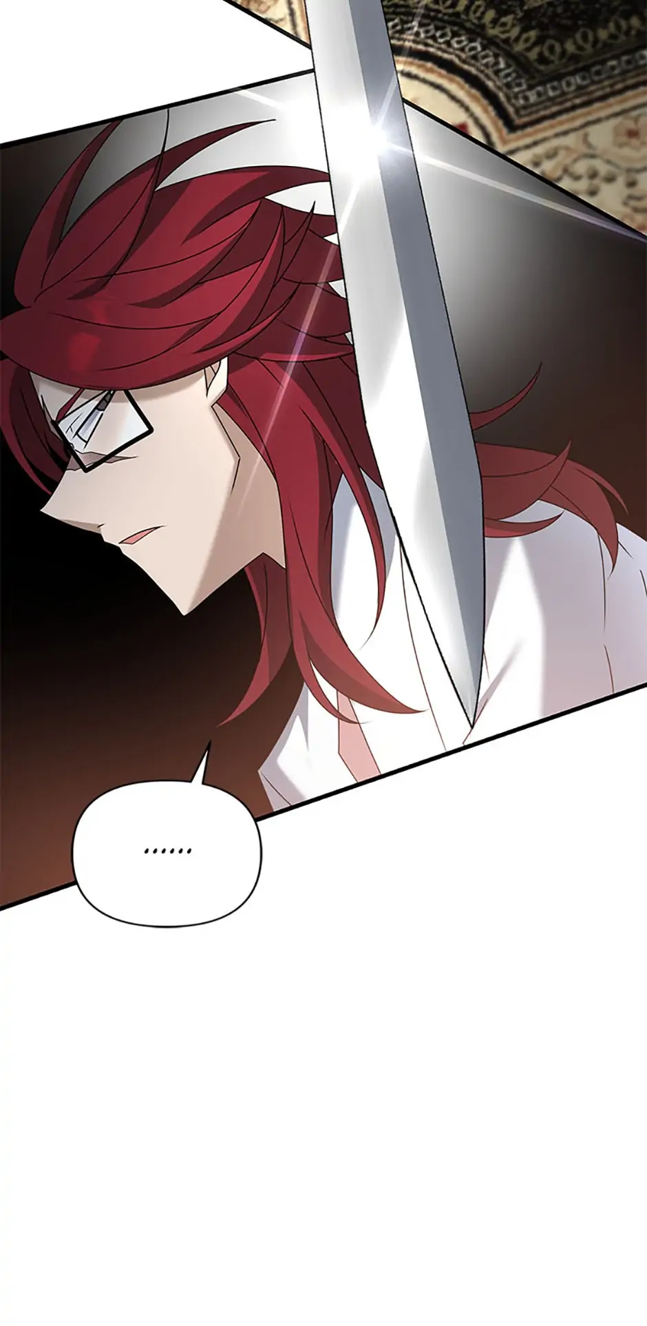 The Lazy Swordmaster chapter 56 page 42