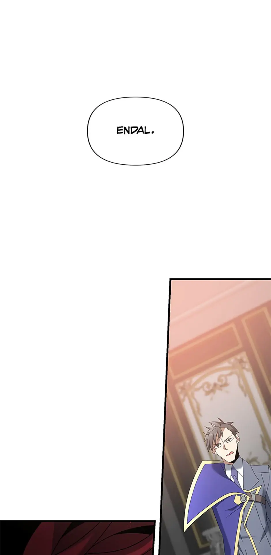 The Lazy Swordmaster chapter 56 page 43