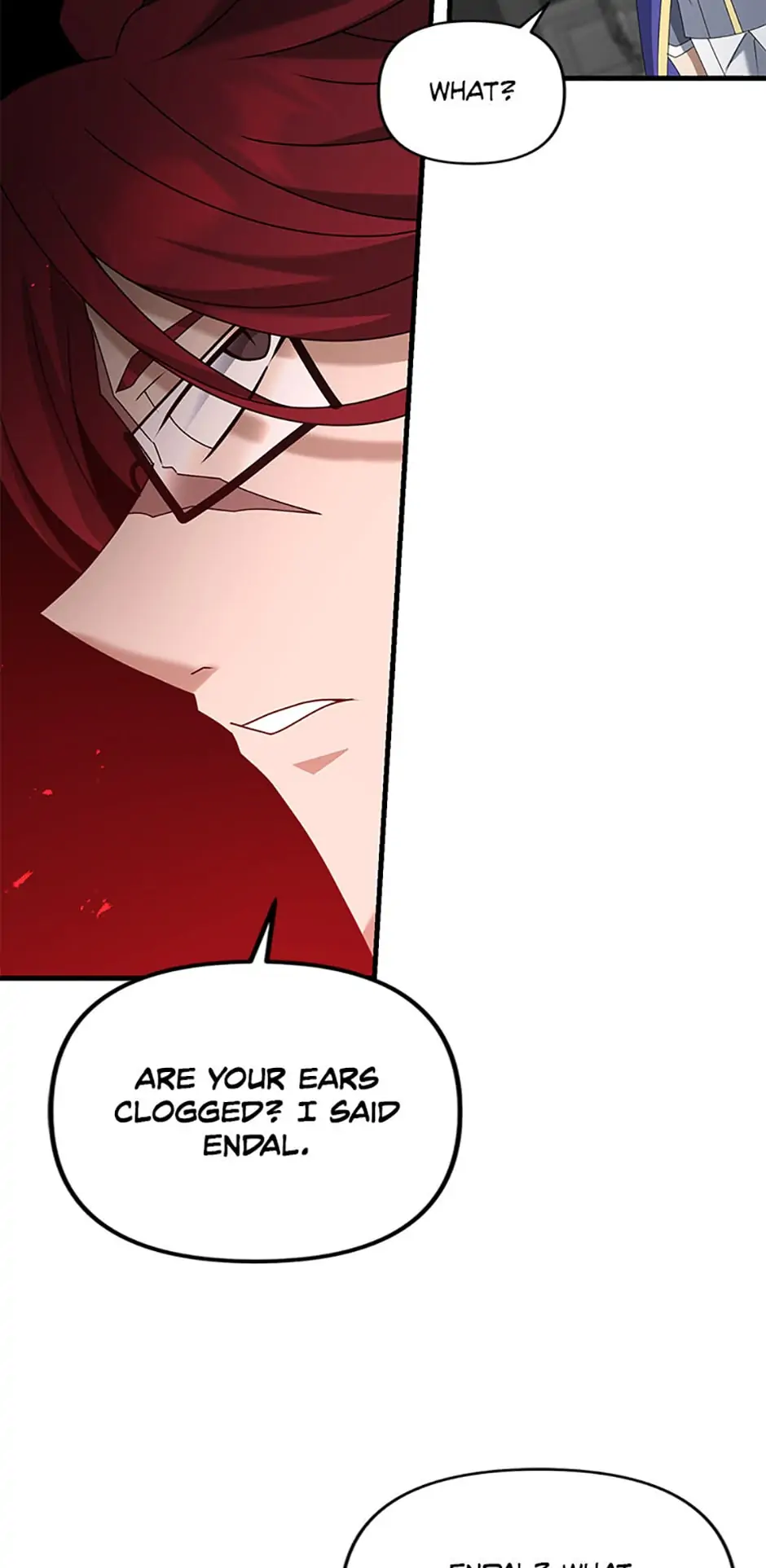 The Lazy Swordmaster chapter 56 page 44