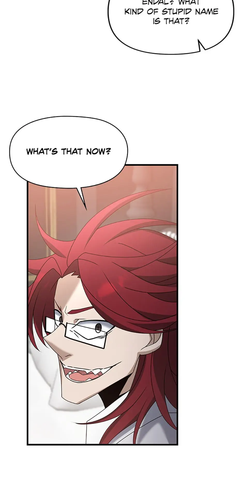 The Lazy Swordmaster chapter 56 page 45