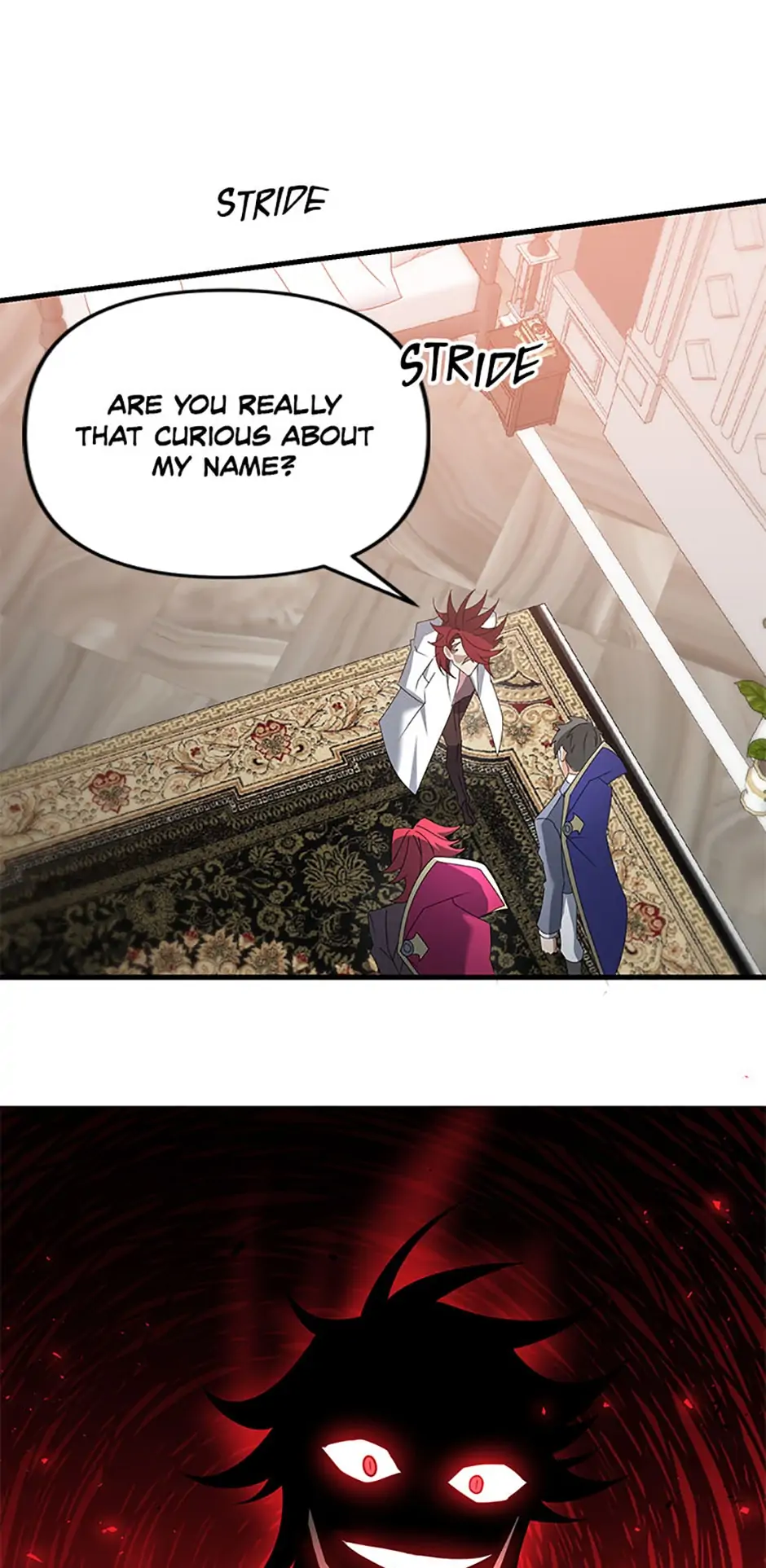 The Lazy Swordmaster chapter 56 page 46