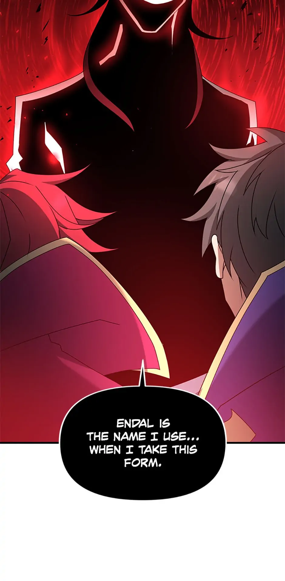 The Lazy Swordmaster chapter 56 page 47