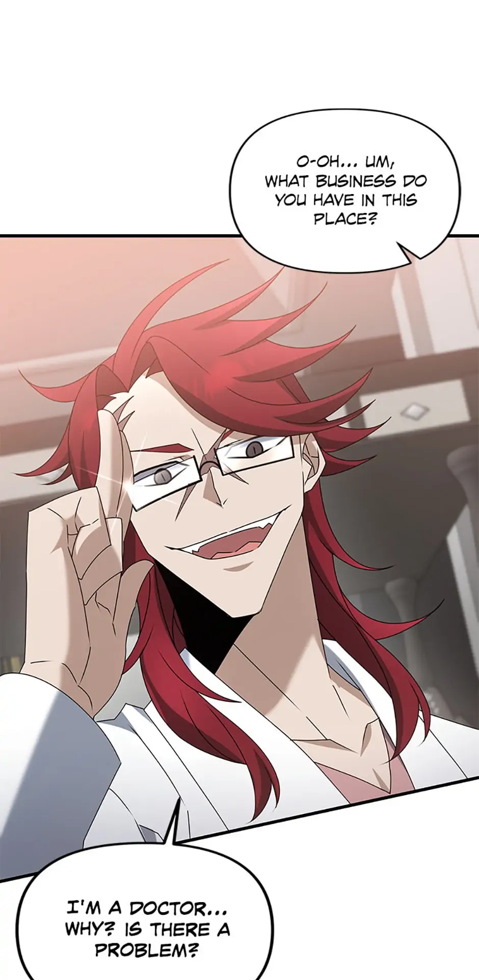 The Lazy Swordmaster chapter 56 page 48