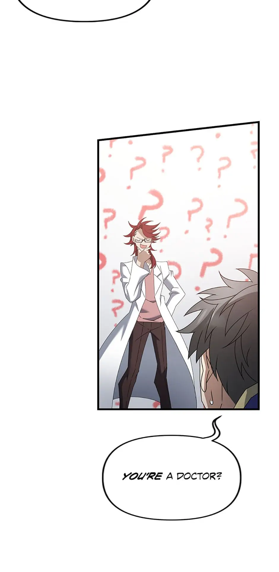 The Lazy Swordmaster chapter 56 page 49