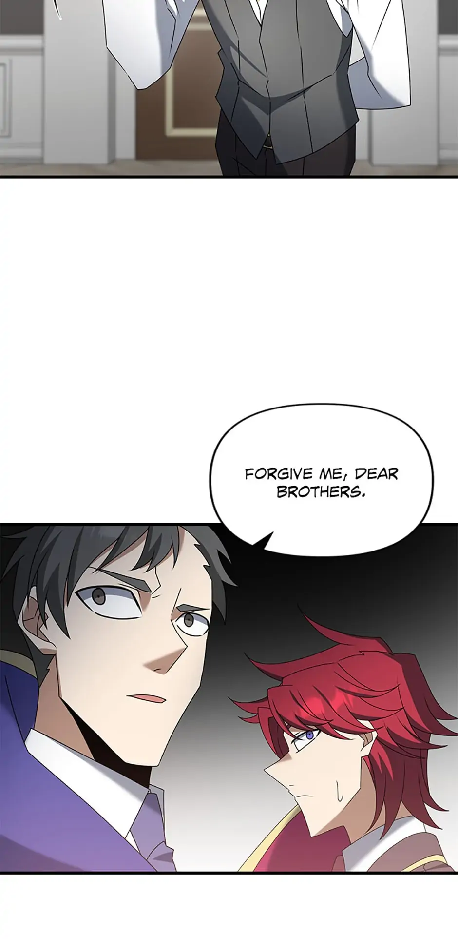 The Lazy Swordmaster chapter 56 page 51