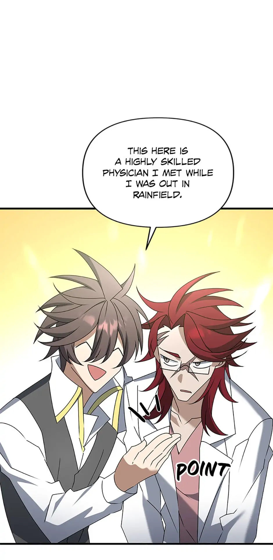 The Lazy Swordmaster chapter 56 page 52