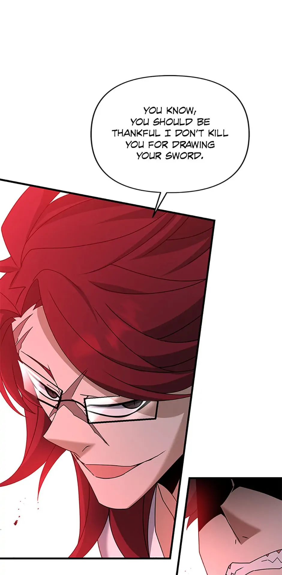 The Lazy Swordmaster chapter 56 page 57