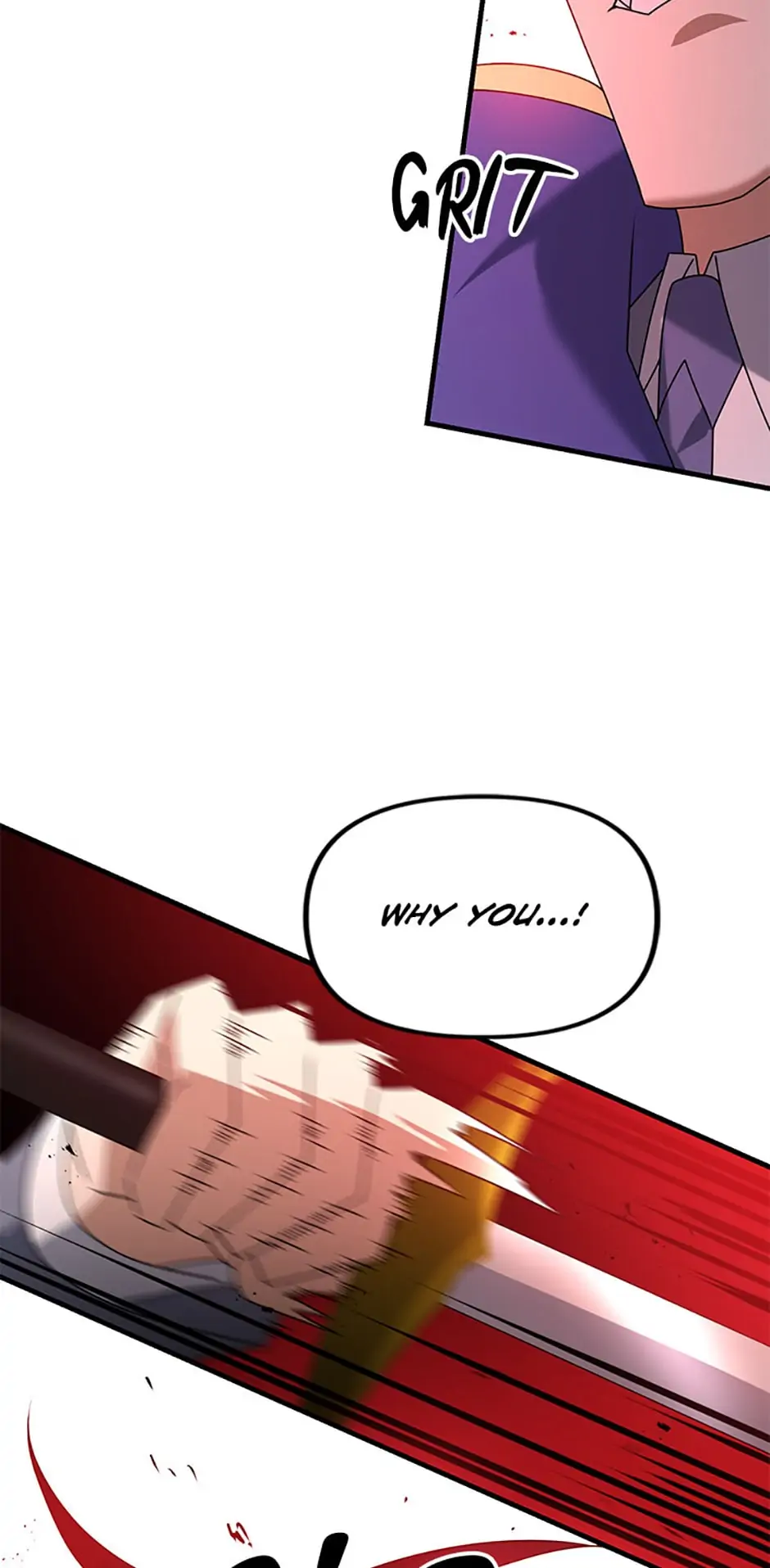 The Lazy Swordmaster chapter 56 page 58