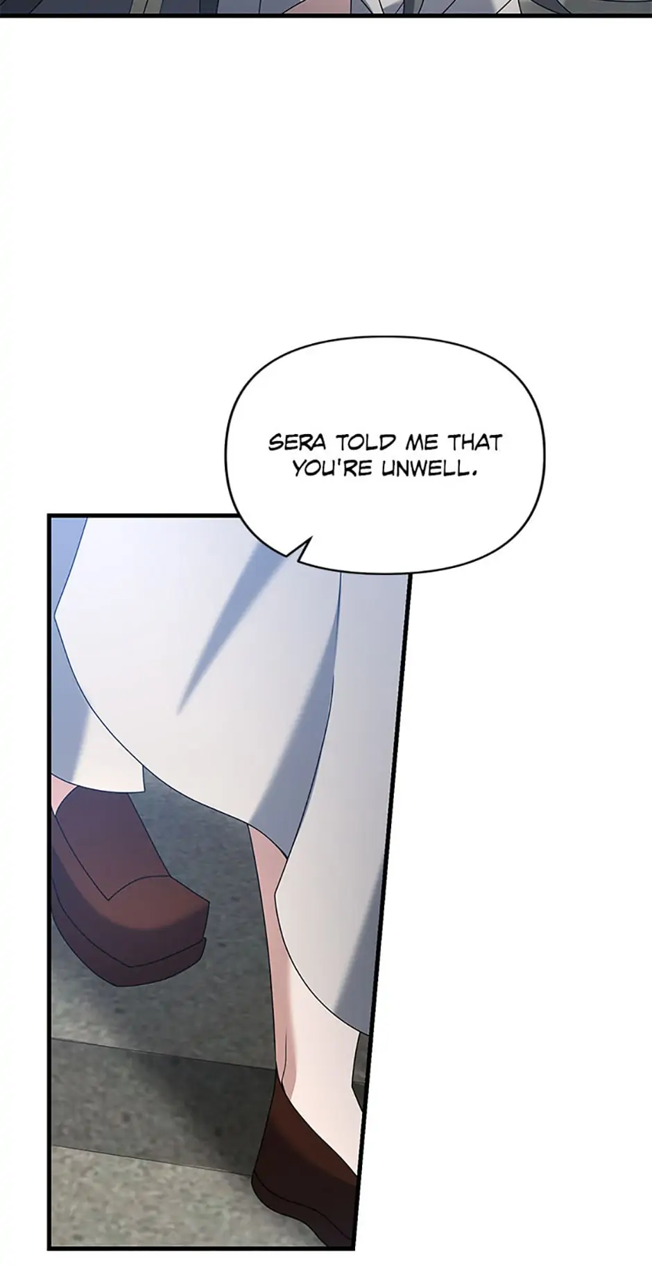 The Lazy Swordmaster chapter 56 page 6