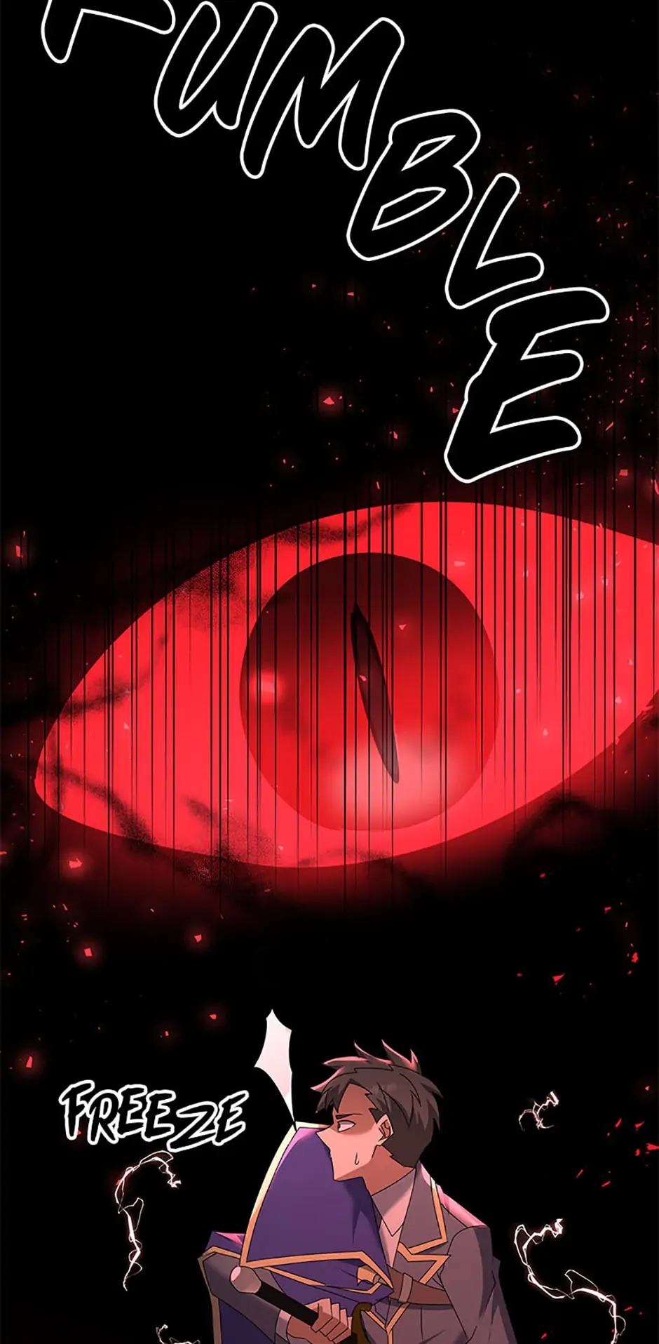 The Lazy Swordmaster chapter 56 page 60