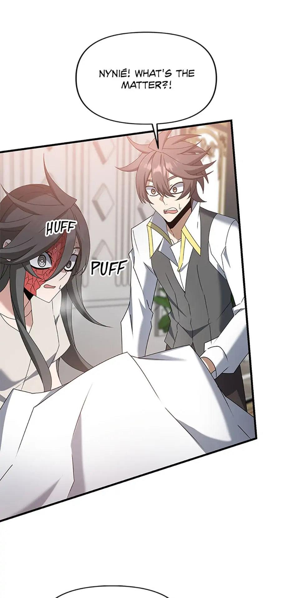 The Lazy Swordmaster chapter 56 page 64