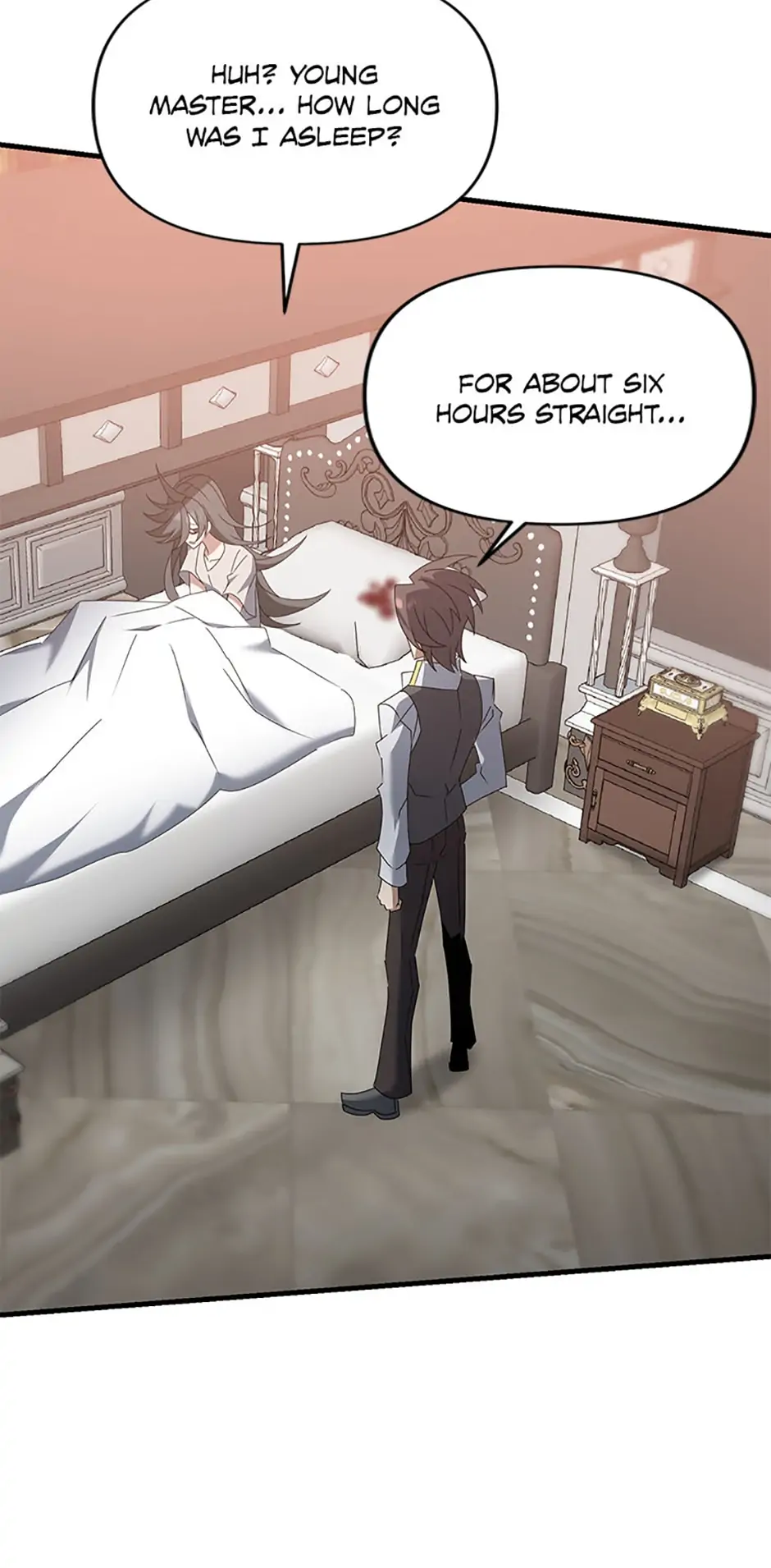 The Lazy Swordmaster chapter 56 page 65