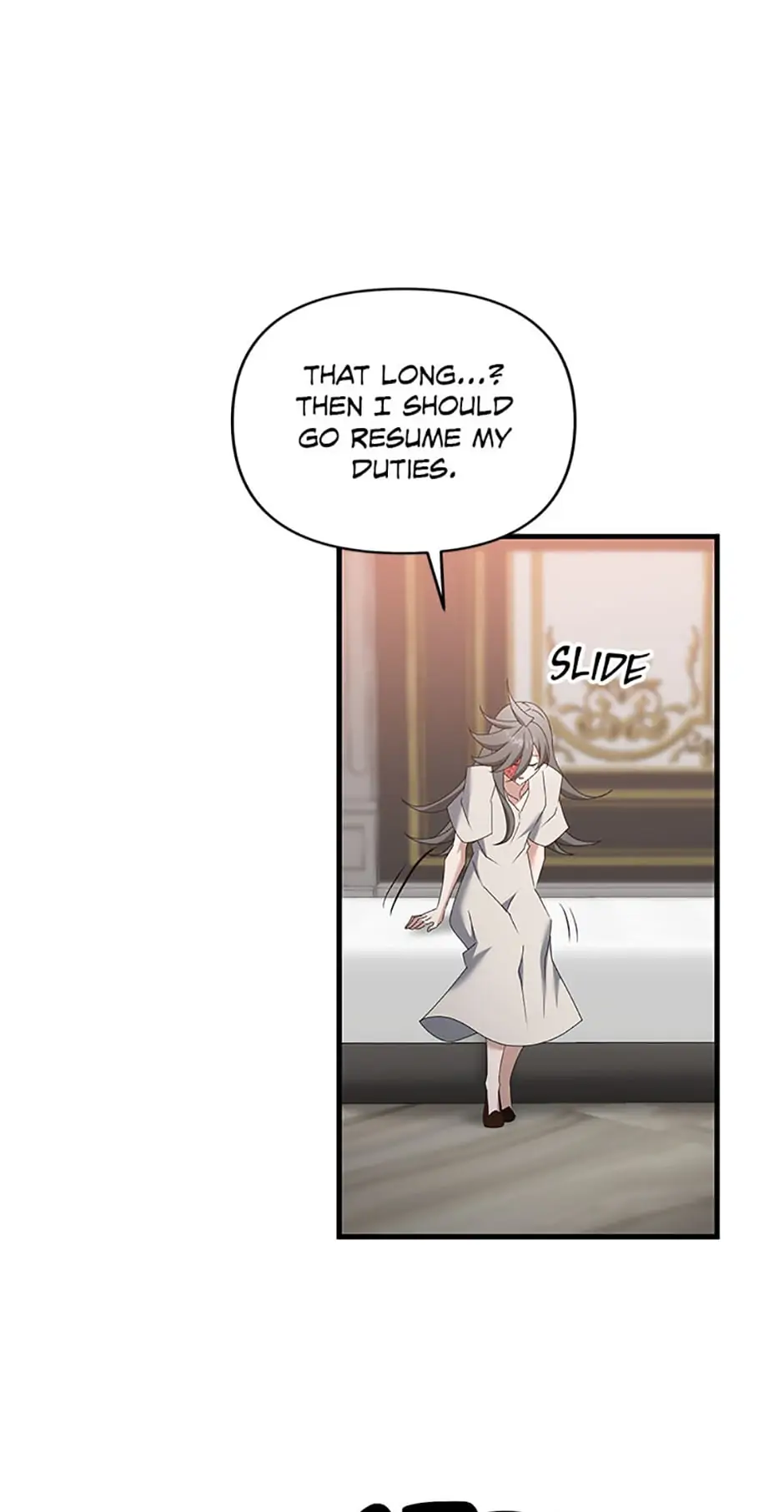 The Lazy Swordmaster chapter 56 page 66