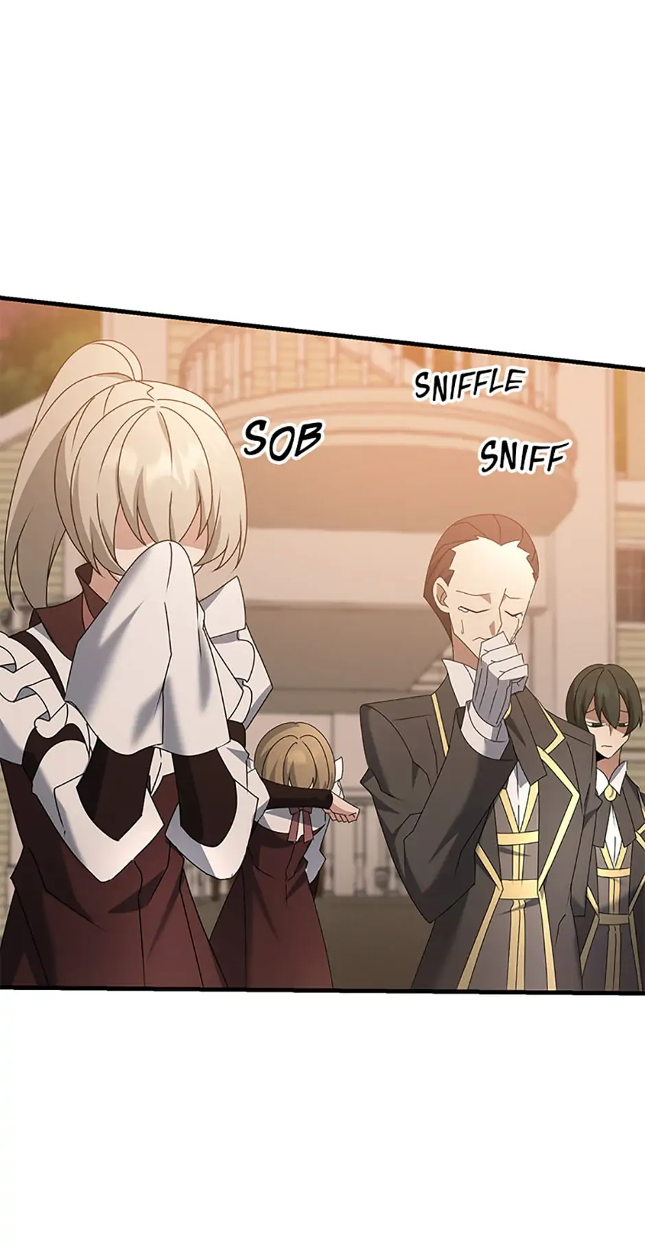 The Lazy Swordmaster chapter 56 page 72