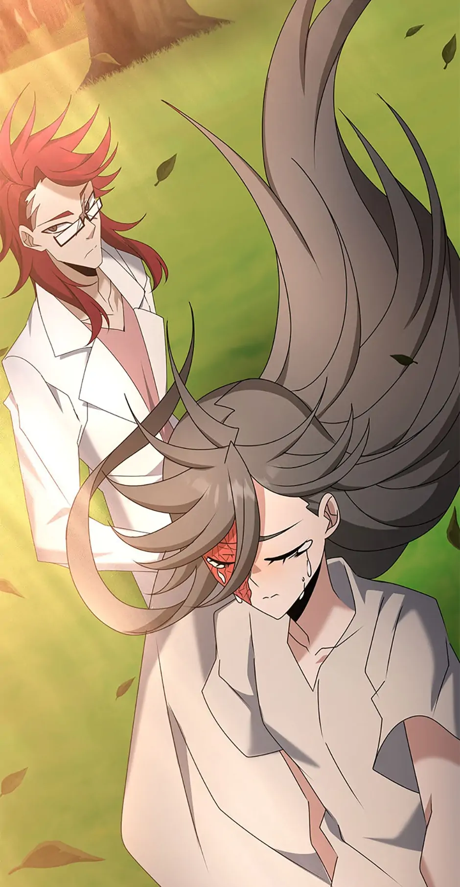 The Lazy Swordmaster chapter 56 page 74