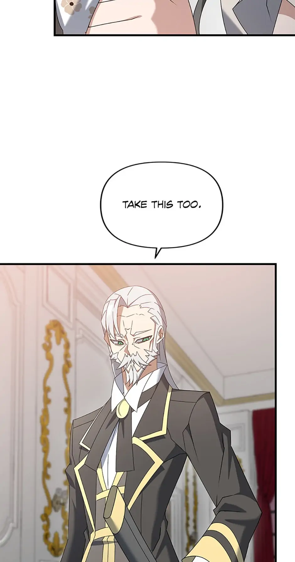 The Lazy Swordmaster chapter 57 page 13