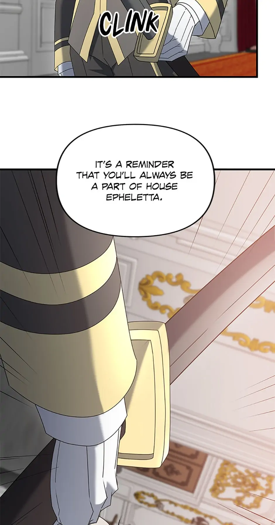 The Lazy Swordmaster chapter 57 page 14