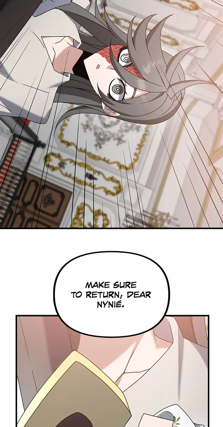 The Lazy Swordmaster chapter 57 page 15