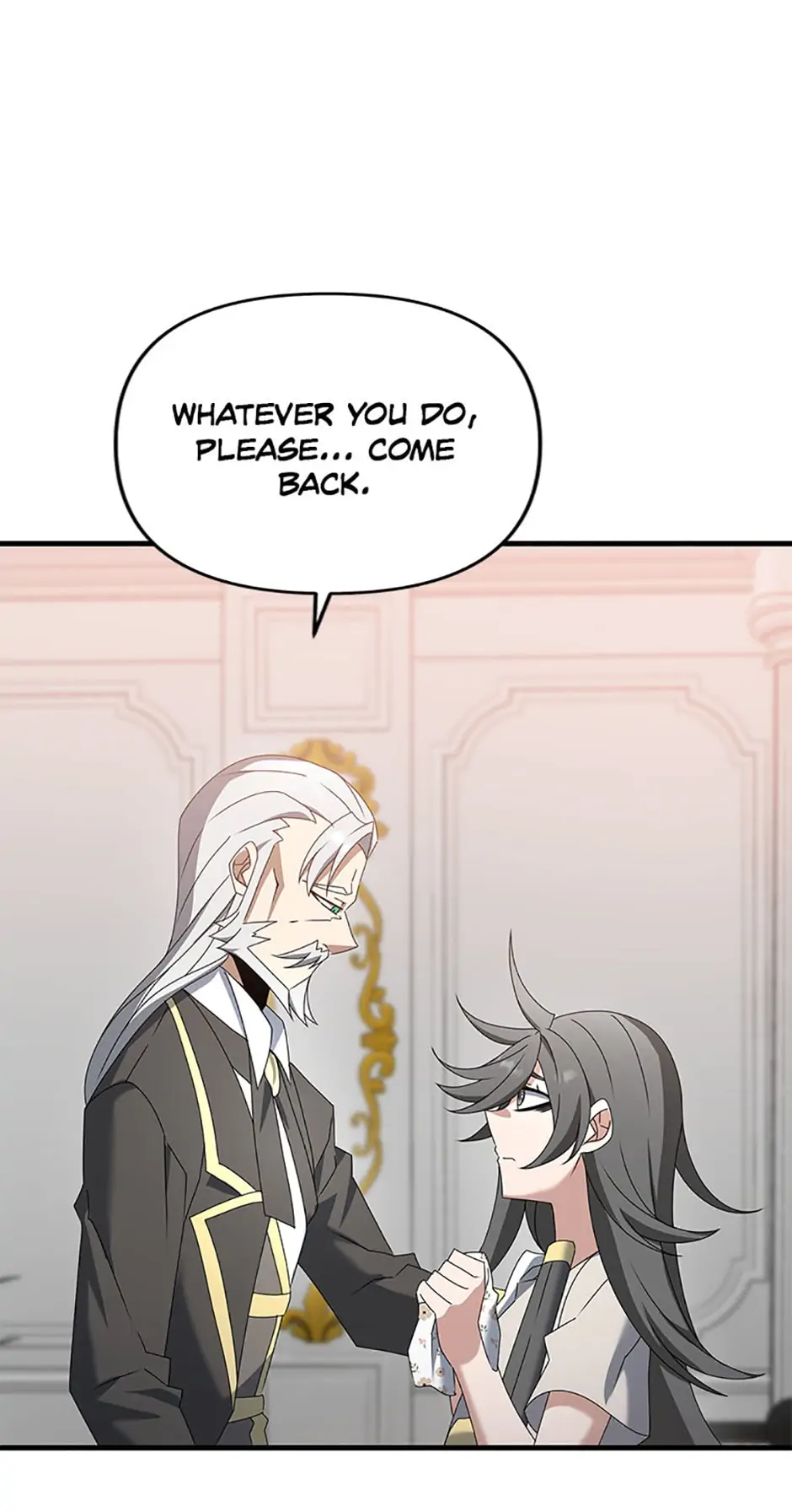 The Lazy Swordmaster chapter 57 page 17