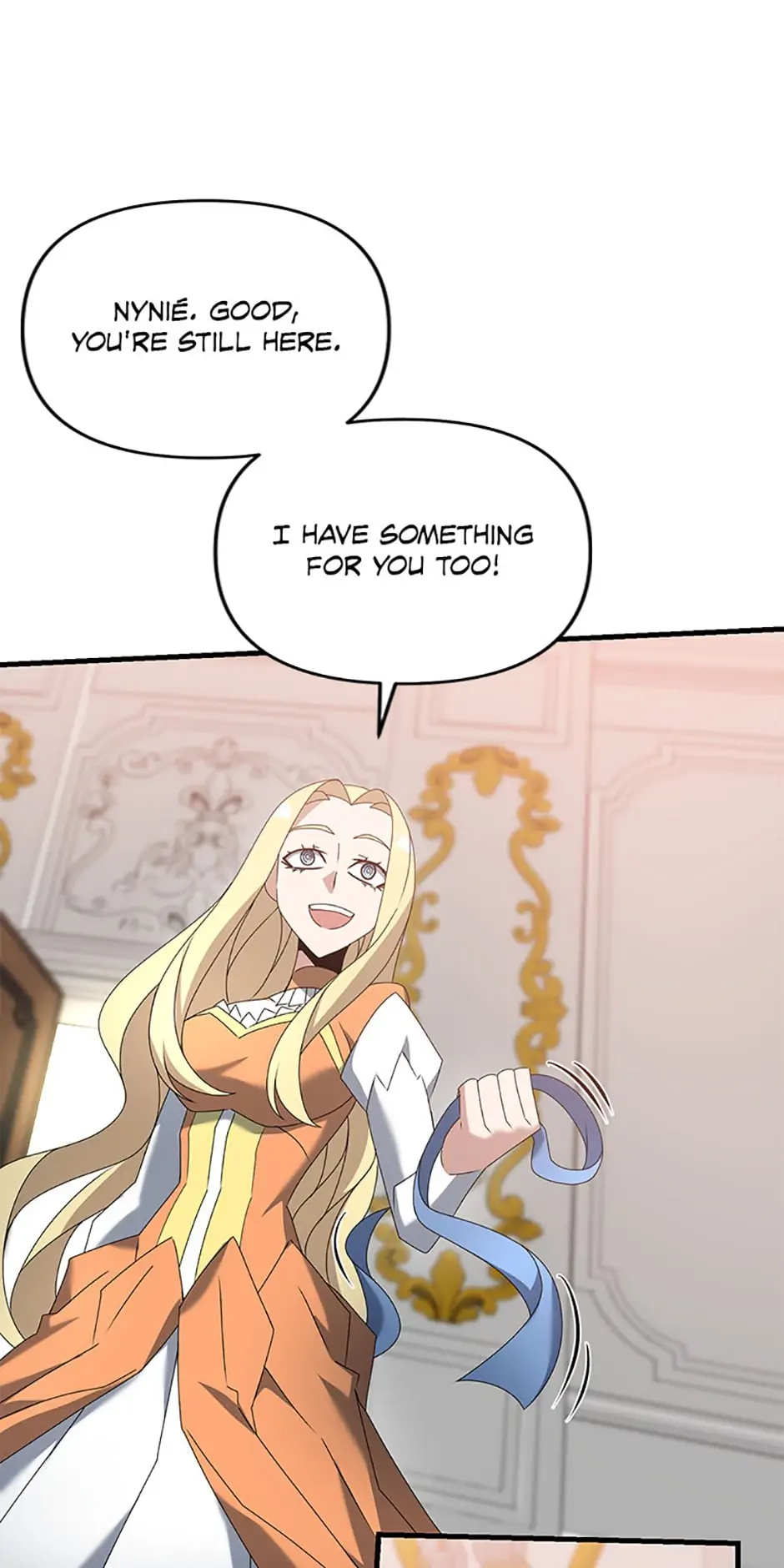 The Lazy Swordmaster chapter 57 page 19