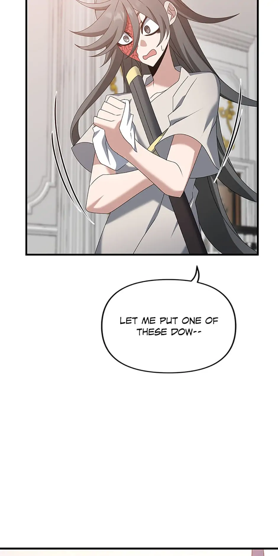 The Lazy Swordmaster chapter 57 page 21