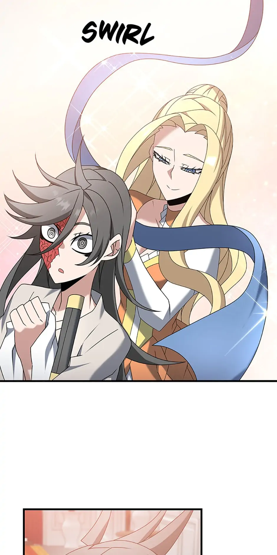 The Lazy Swordmaster chapter 57 page 22