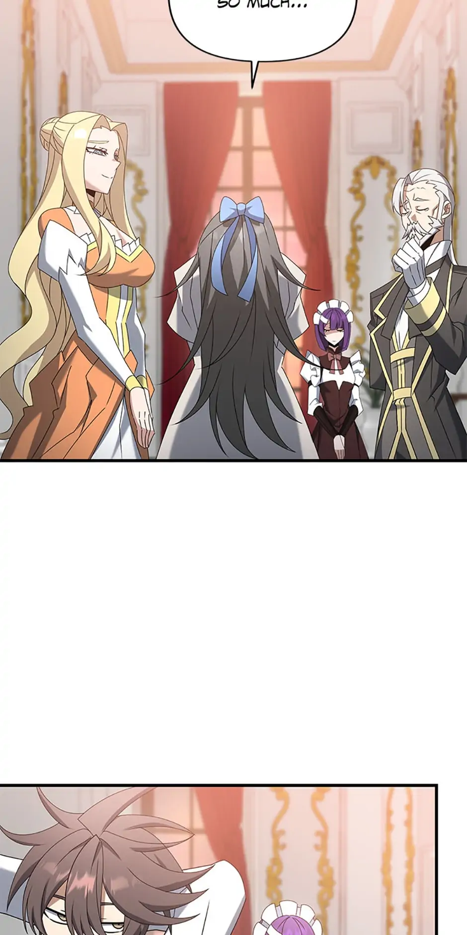 The Lazy Swordmaster chapter 57 page 24