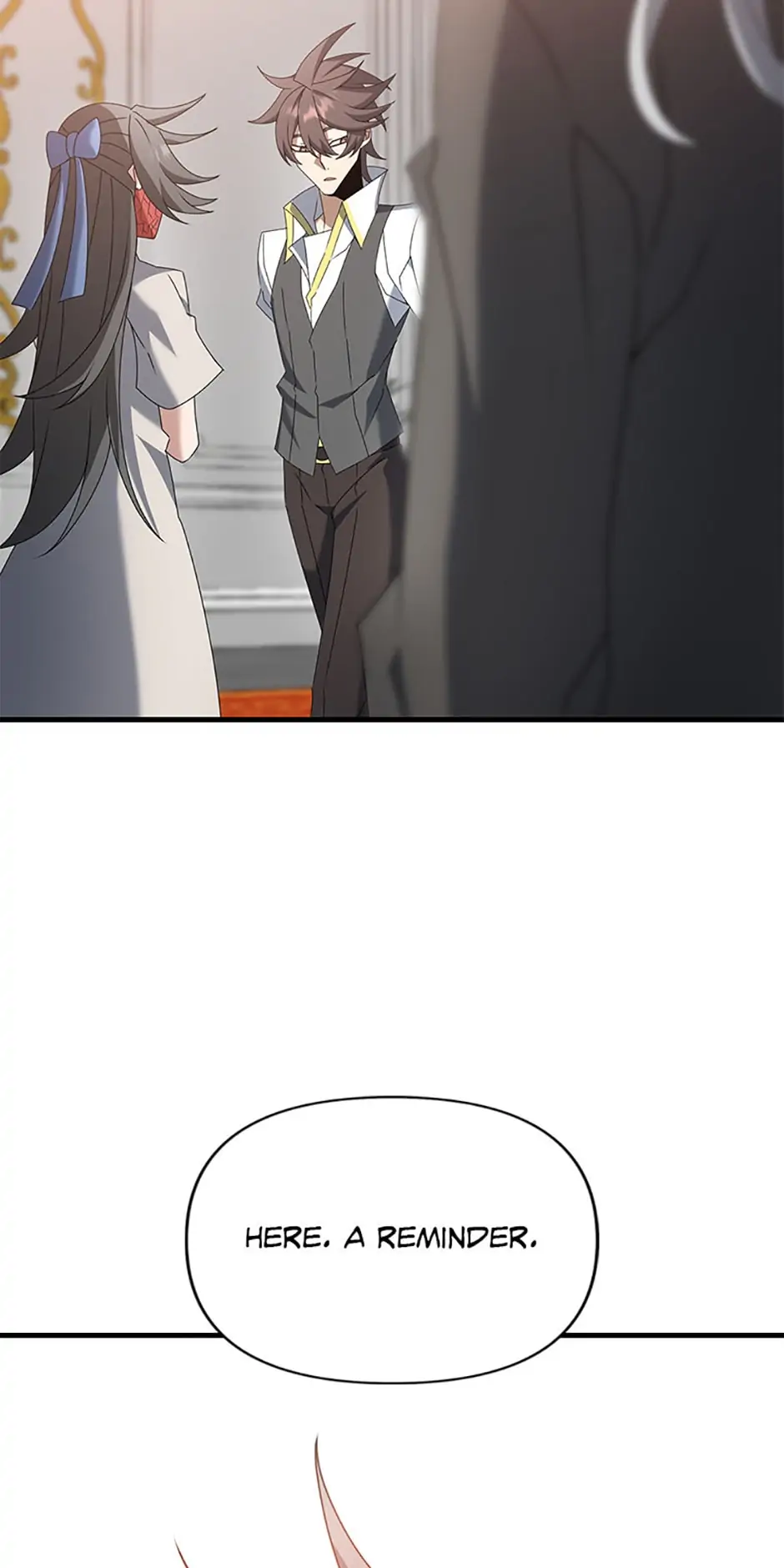 The Lazy Swordmaster chapter 57 page 26