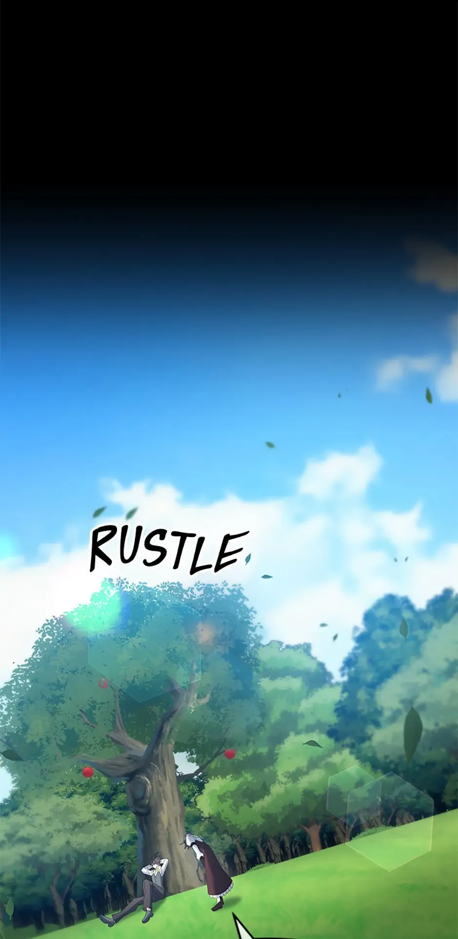 The Lazy Swordmaster chapter 57 page 29