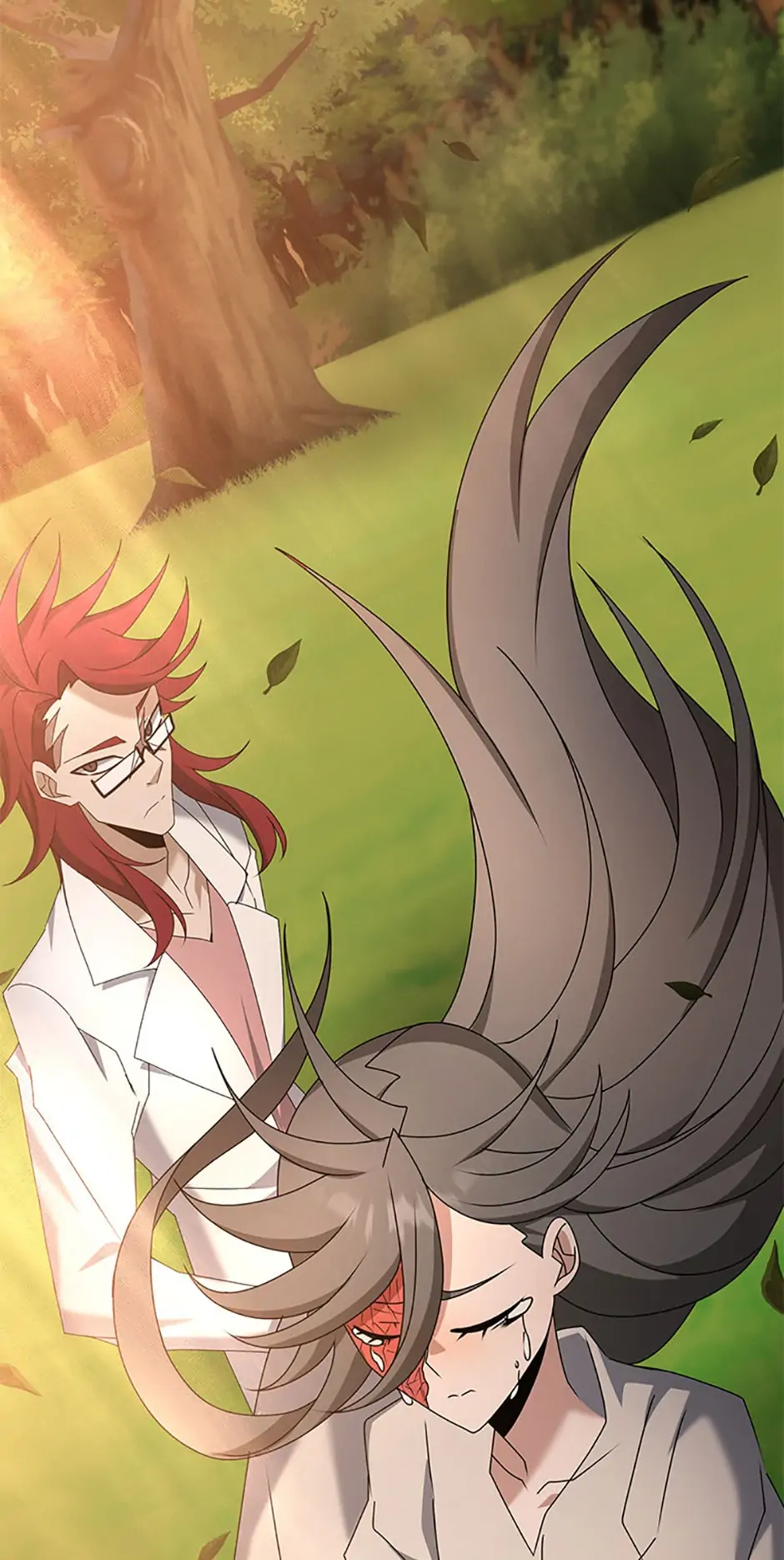 The Lazy Swordmaster chapter 57 page 3