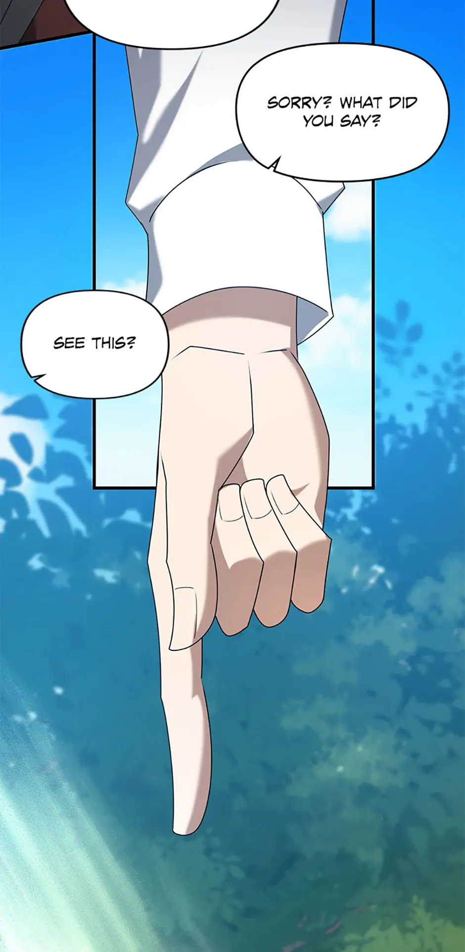 The Lazy Swordmaster chapter 57 page 31