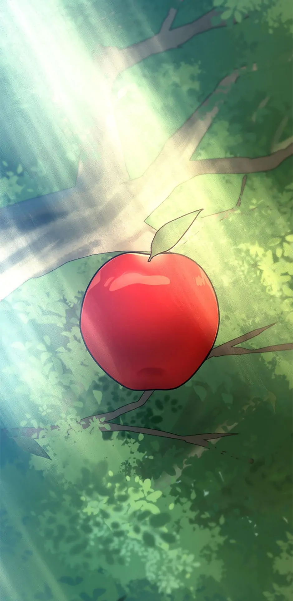 The Lazy Swordmaster chapter 57 page 32